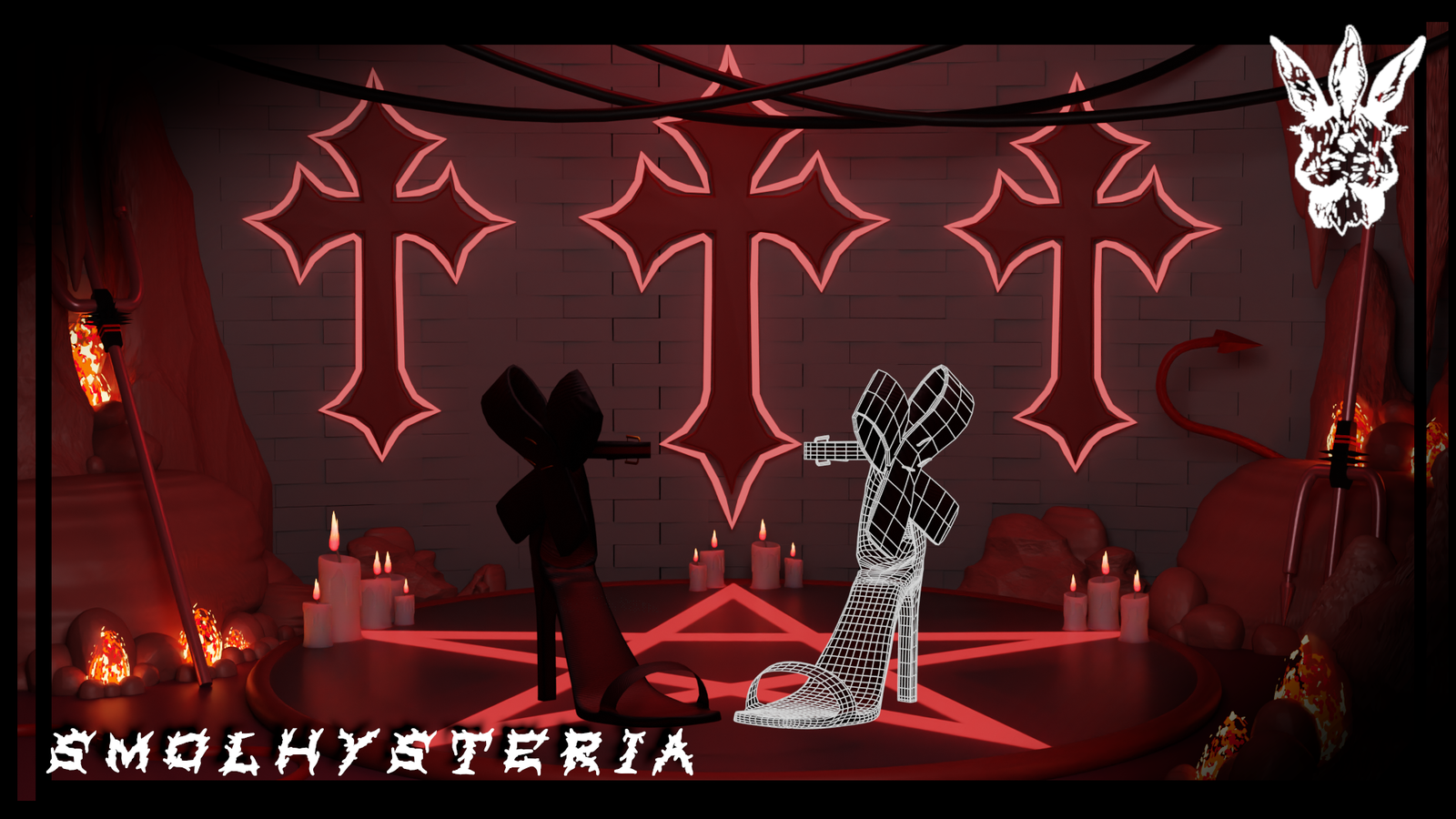Ritual Heels