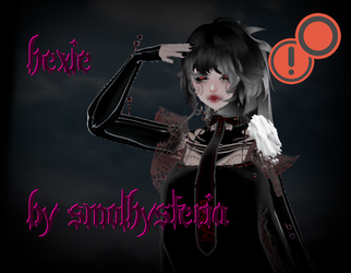 𝔖𝔪𝔬𝔩 𝔥𝔢𝔵𝔦𝔢