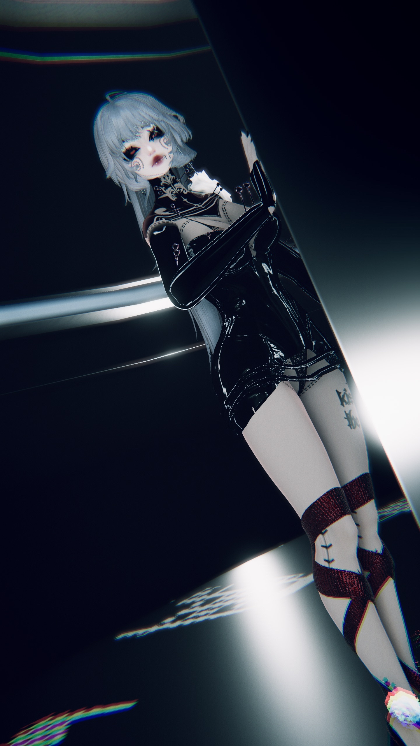 𝔖𝔪𝔬𝔩 𝔥𝔢𝔵𝔦𝔢