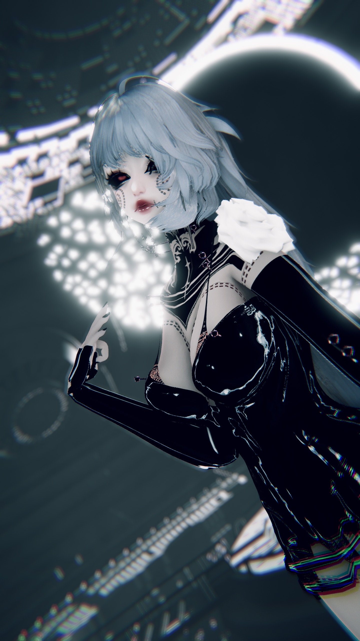 𝔖𝔪𝔬𝔩 𝔥𝔢𝔵𝔦𝔢