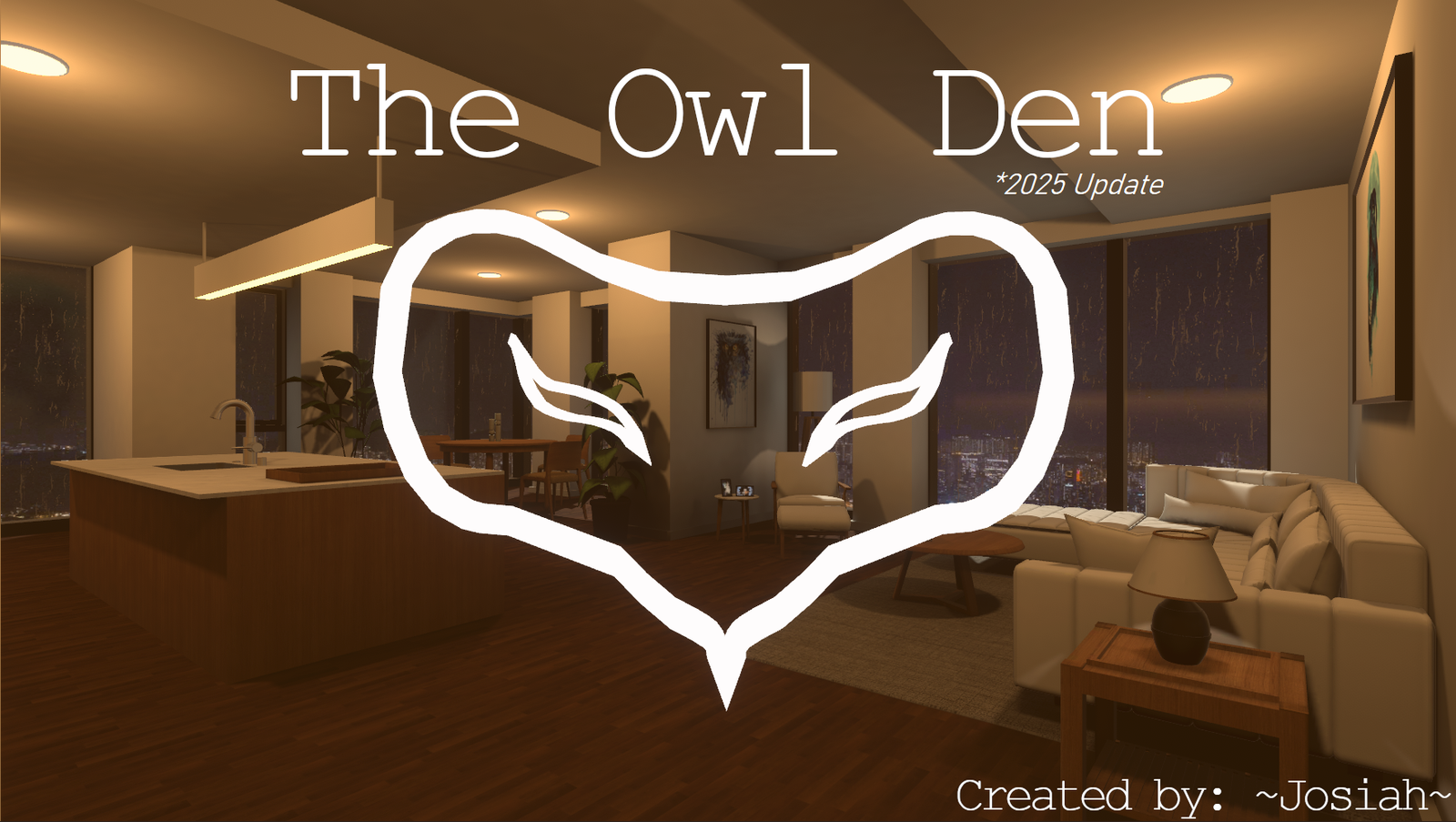 The Owl Den