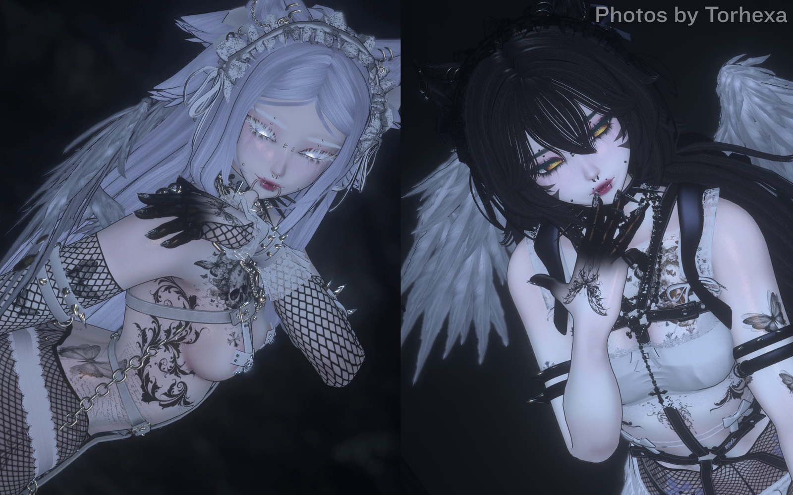999! (PC)(VRCFT)(OPTI)