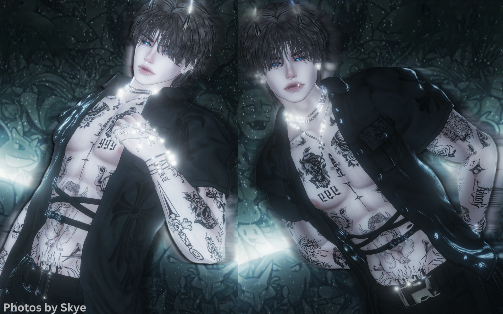 Jae! (PC) (VRCFT) (OPTI)