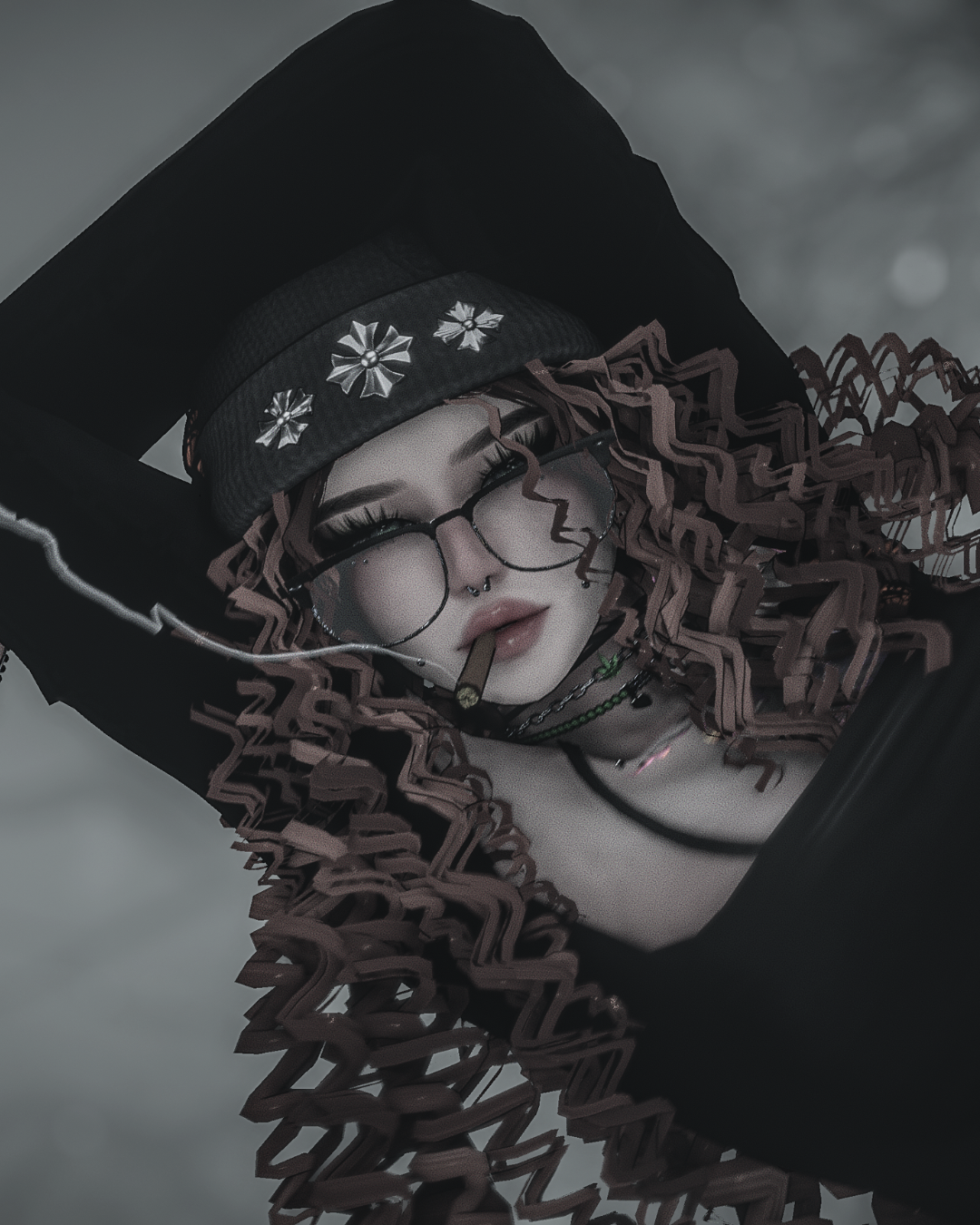 Kush! (PC)(VRCFT)(OPTI)
