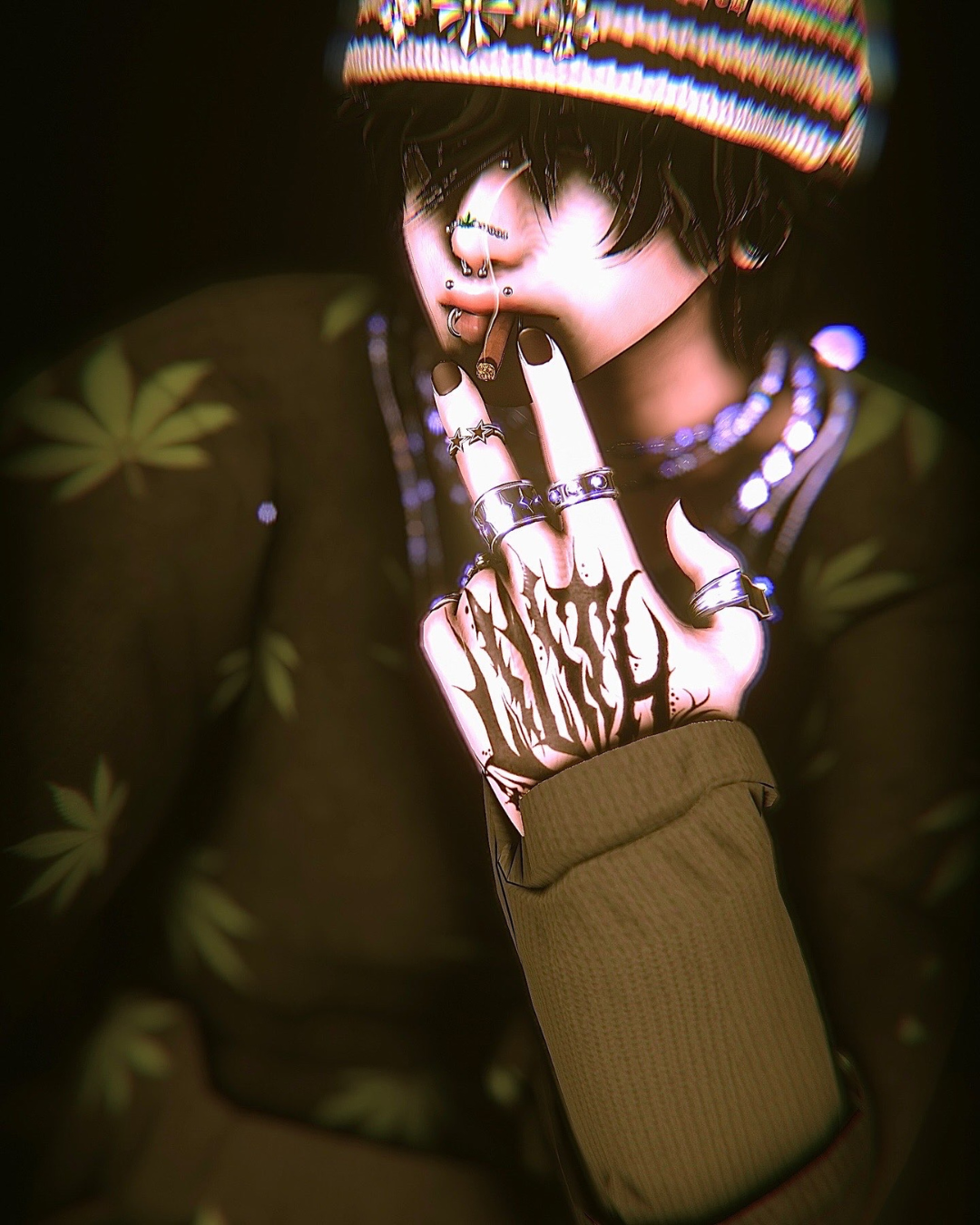 OG! (PC)(VRCFT)(OPTI)