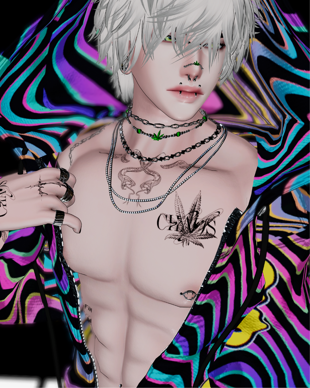 OG! (PC)(VRCFT)(OPTI)
