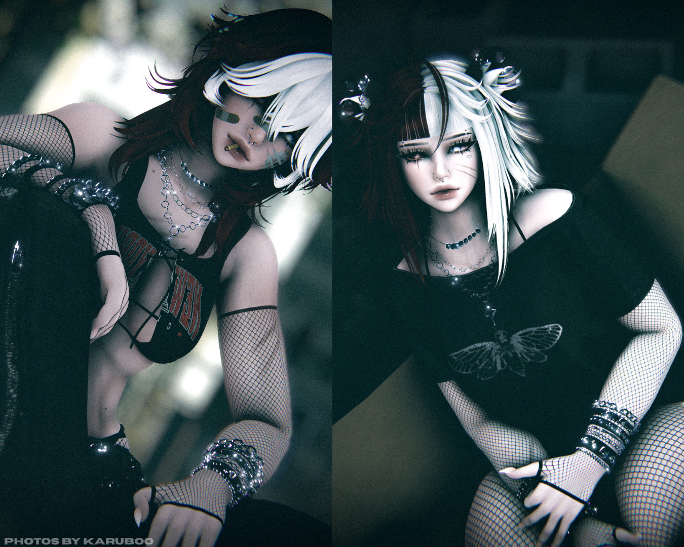 Ratt! (PC)(VRVFT)(OPTI)