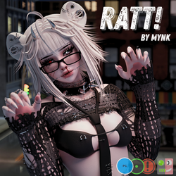 Ratt! (PC)(VRVFT)(OPTI)