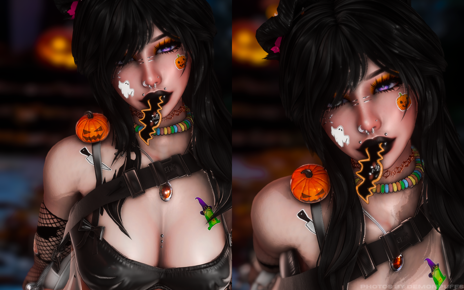 Candi! (PC)(VRCFT)(COLLAB)