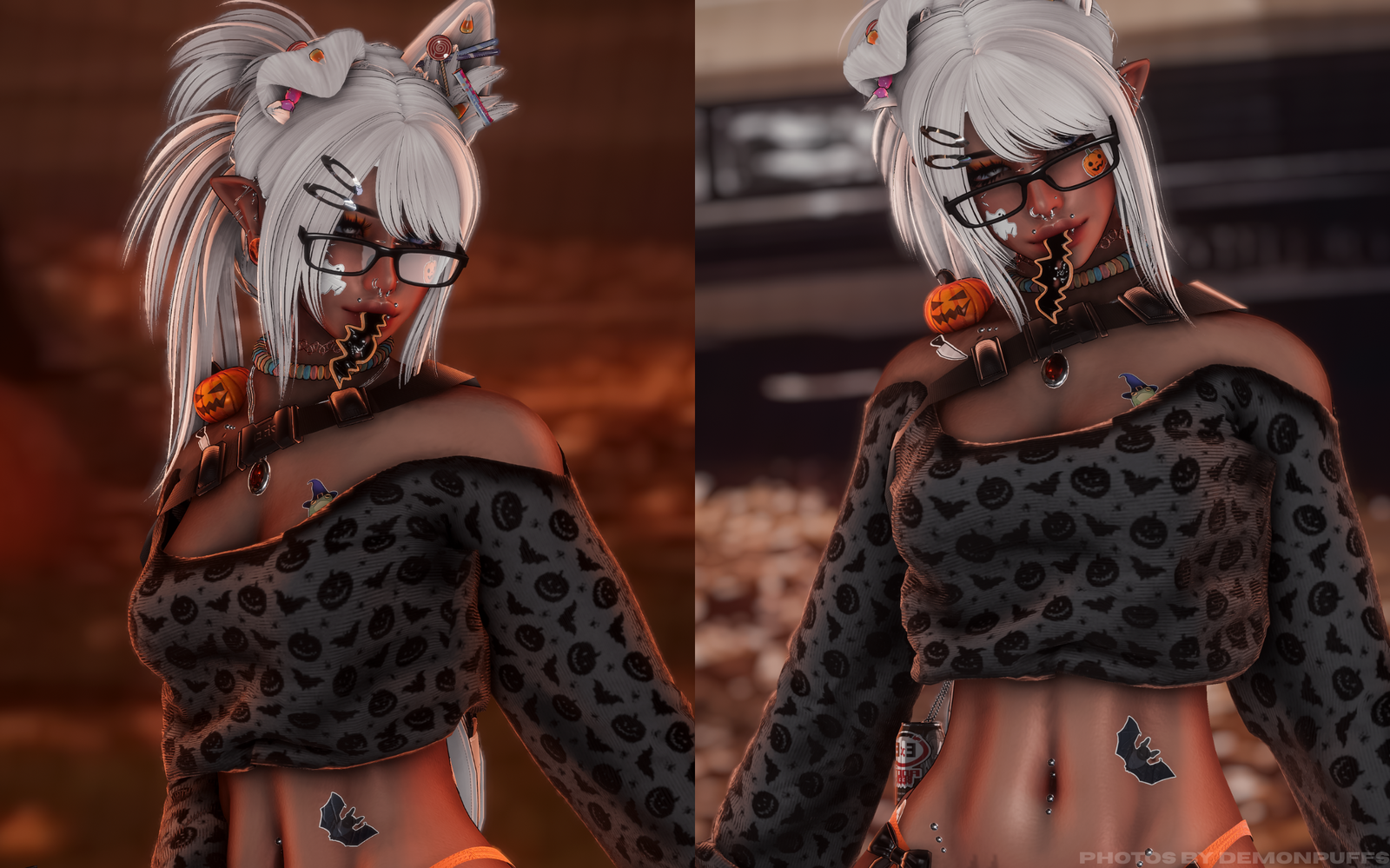 Candi! (PC)(VRCFT)(COLLAB)