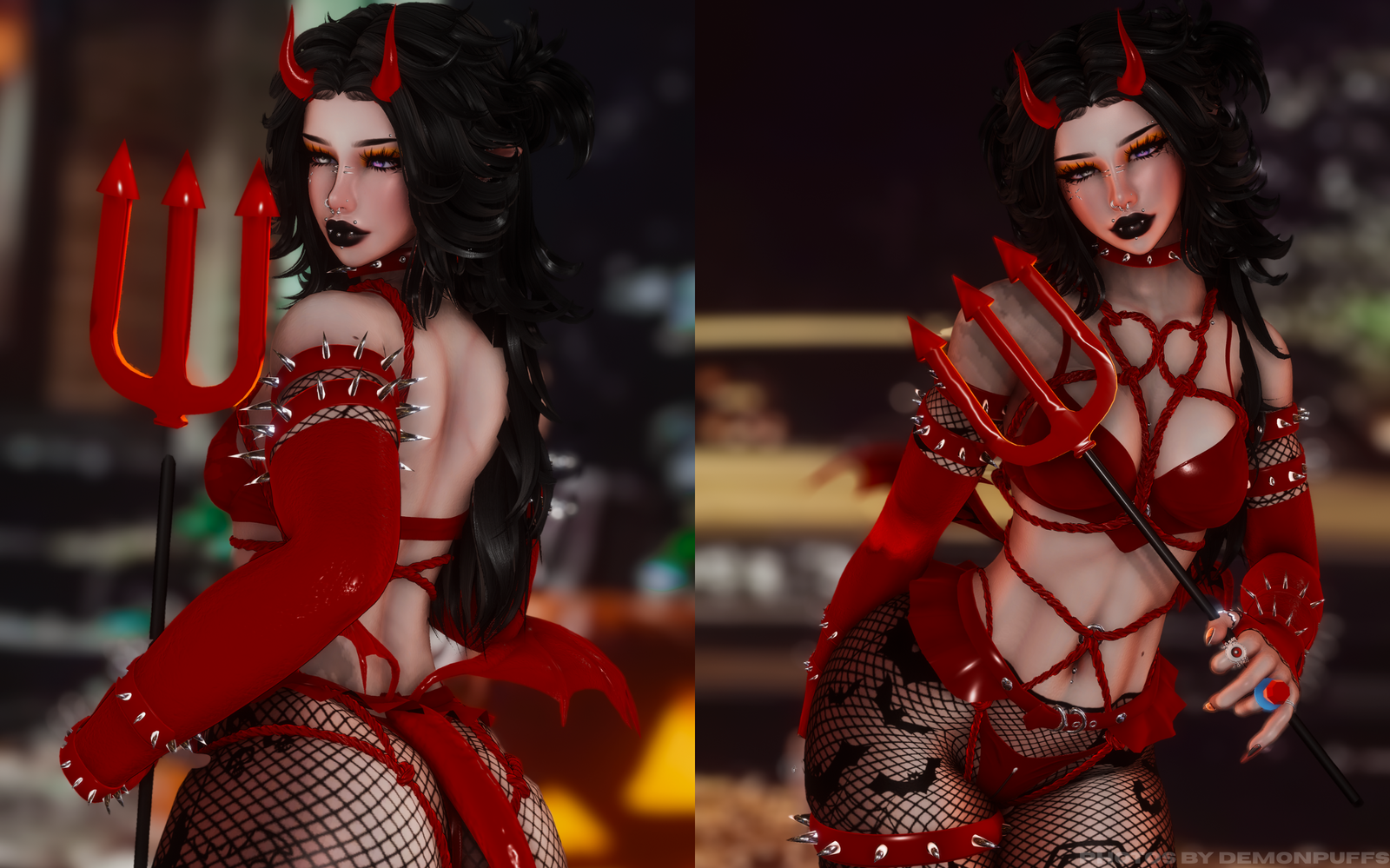 Candi! (PC)(VRCFT)(COLLAB)
