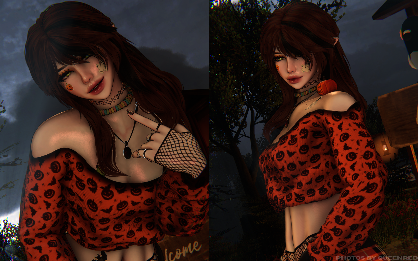 Candi! (PC)(VRCFT)(COLLAB)