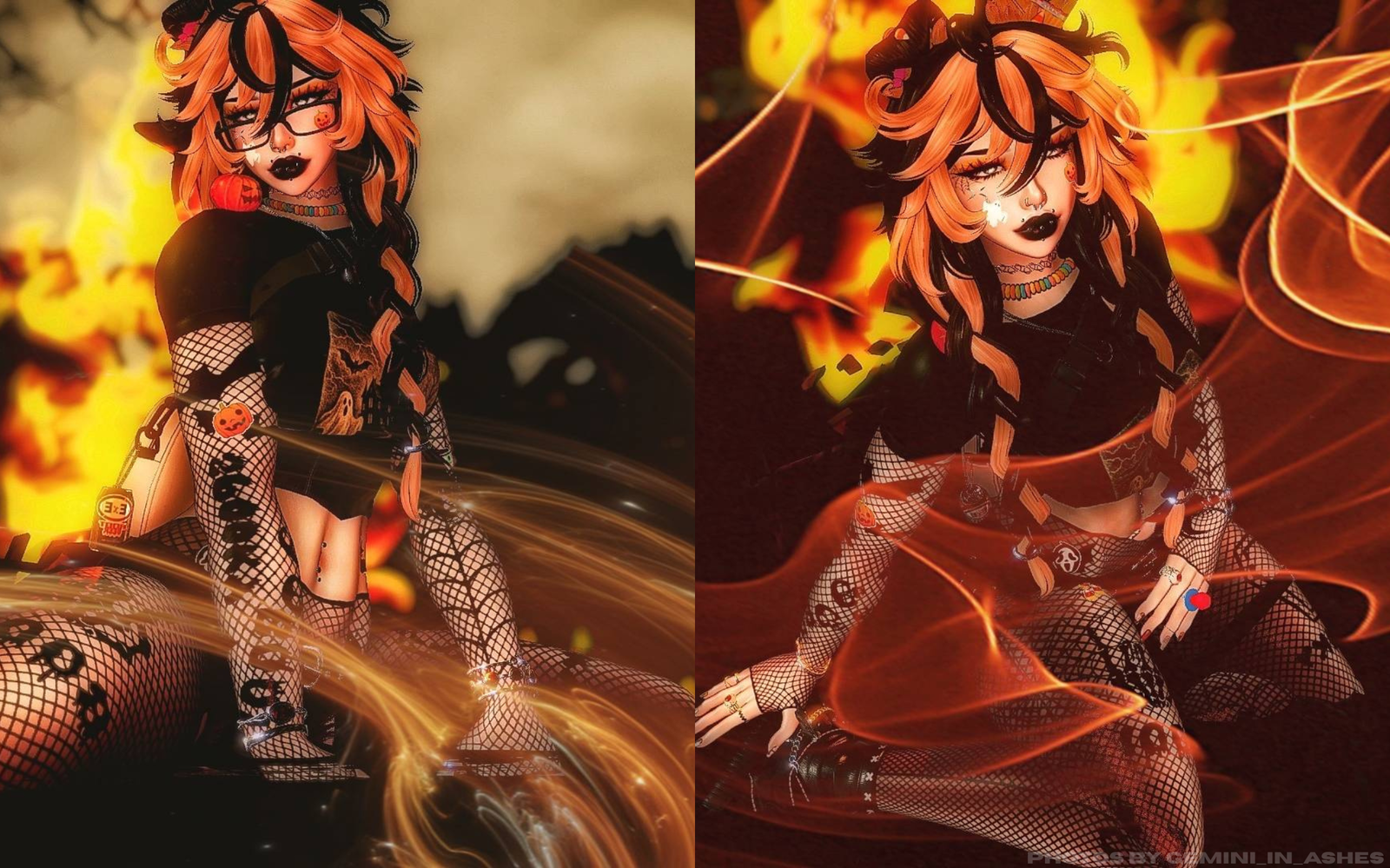 Candi! (PC)(VRCFT)(COLLAB)