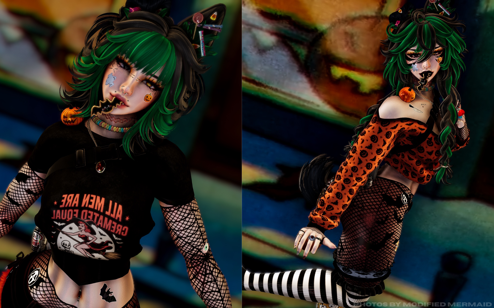Candi! (PC)(VRCFT)(COLLAB)