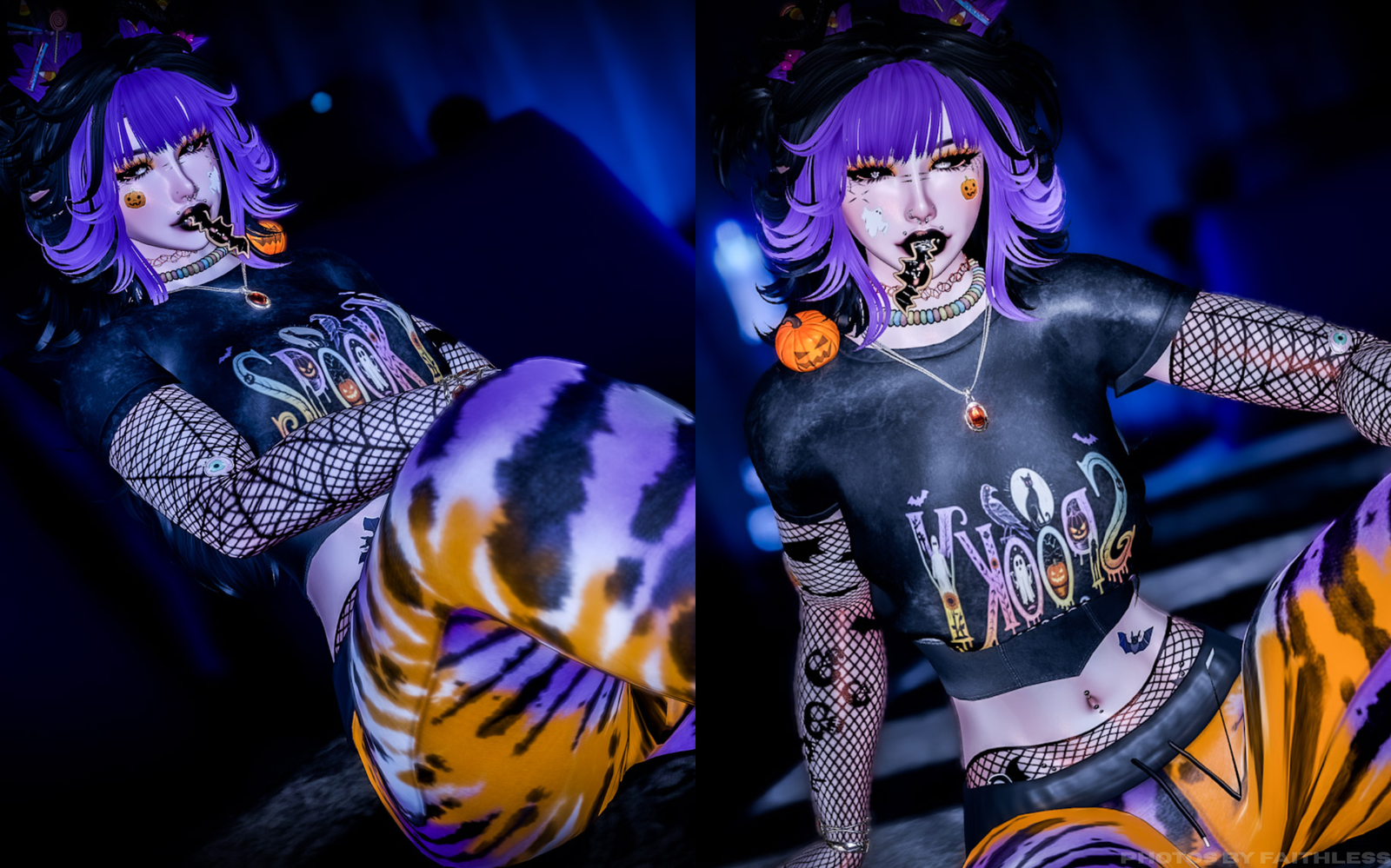 Candi! (PC)(VRCFT)(COLLAB)