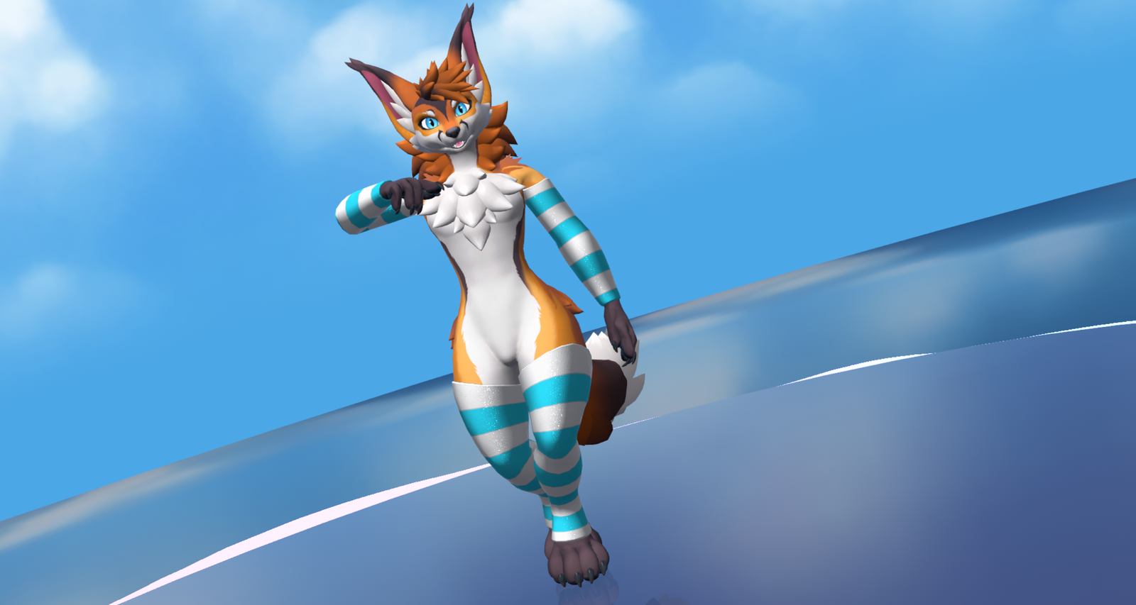 Warmer for Vulper and Meowper