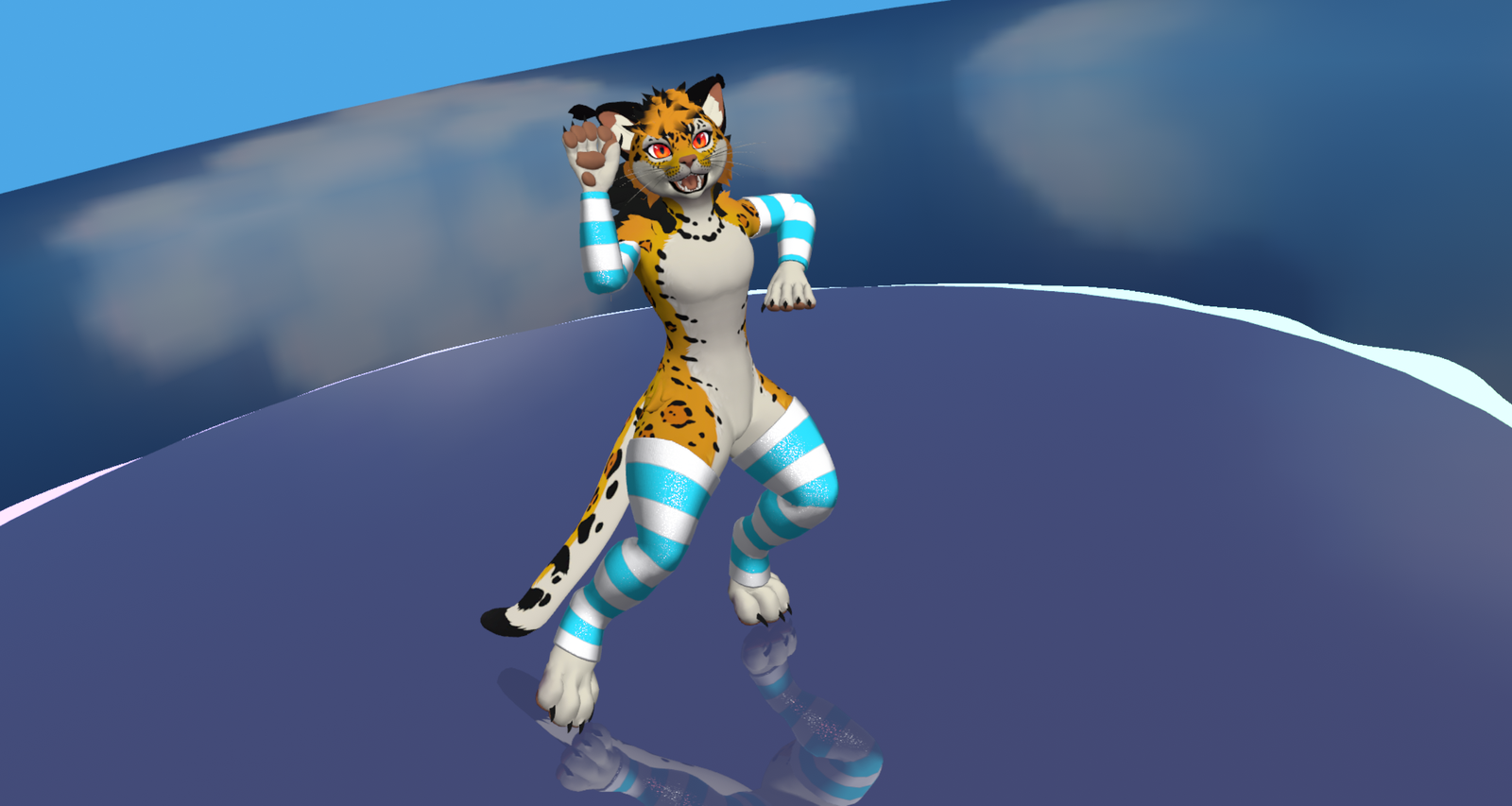 Warmer for Vulper and Meowper