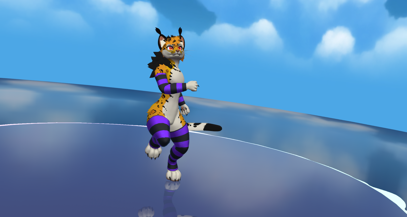 Warmer for Vulper and Meowper