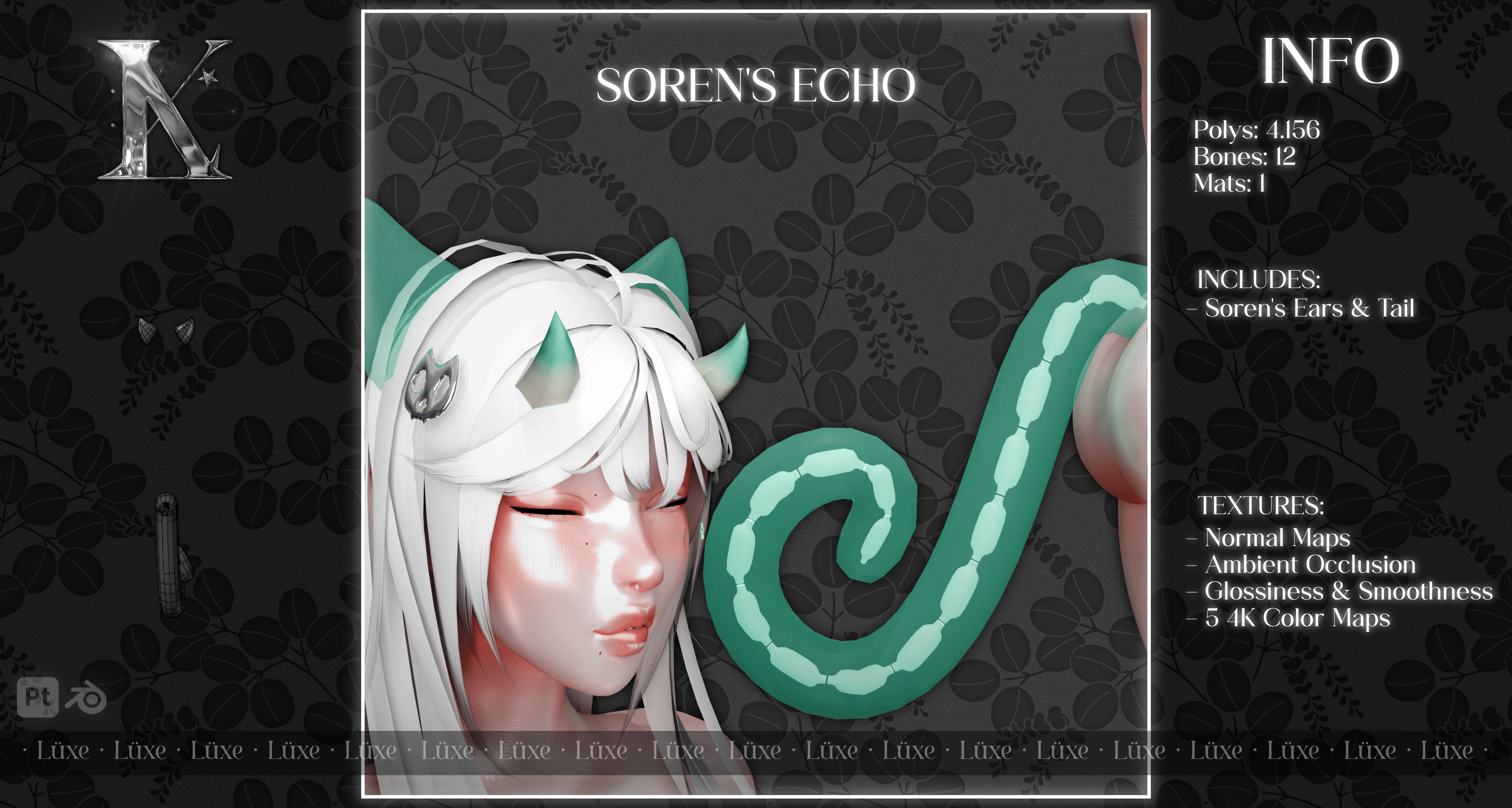 . Soren's Echo