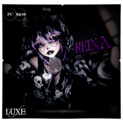 . Reina (PC/Quest)