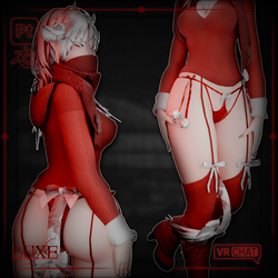 . MoMo X Set by Lüxe