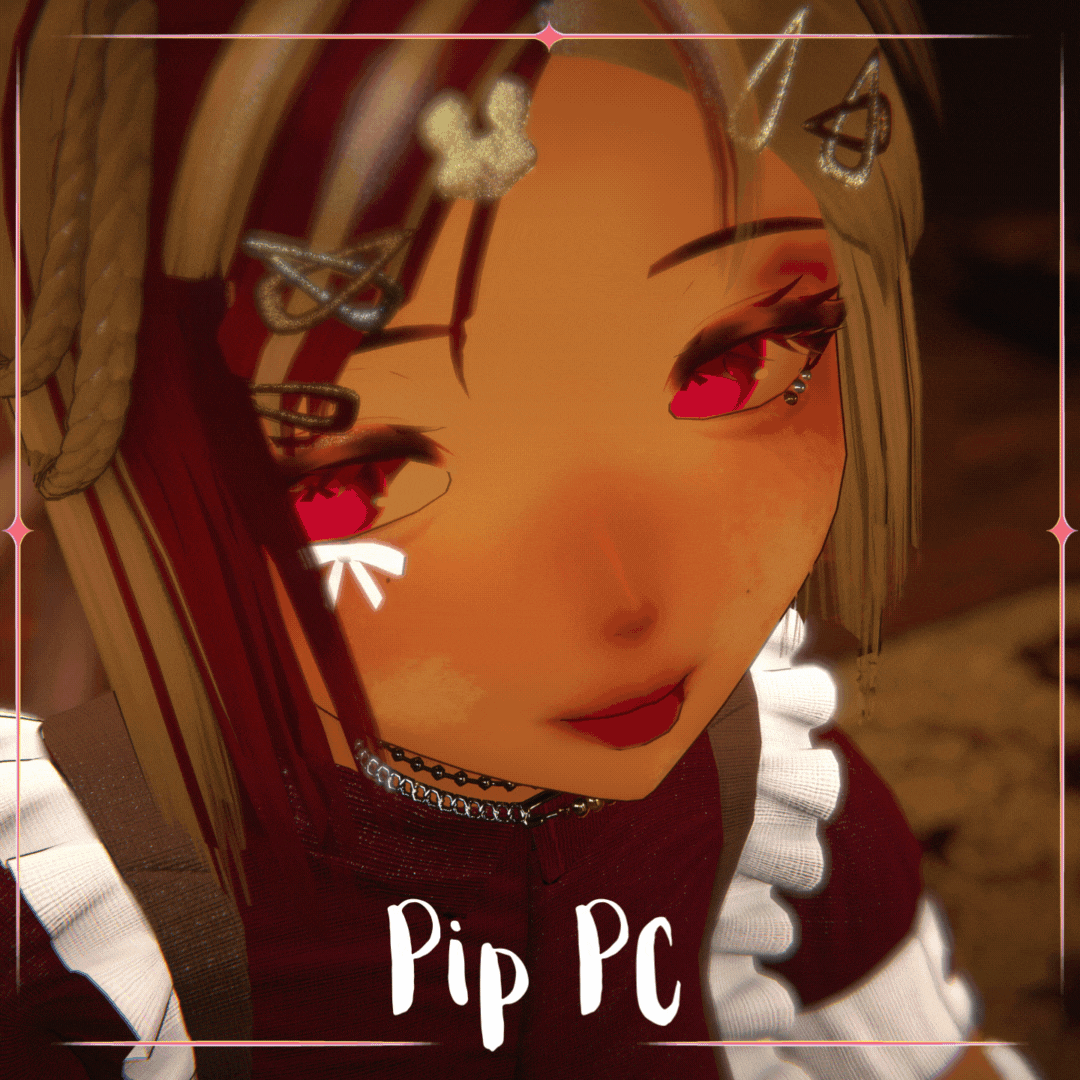 . Pip (PC/Quest)