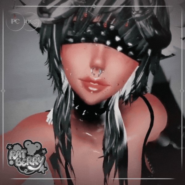 . Rosary [VRChat Avatar] VRCFT / QUEST