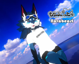 Novabeast Mochi Profile - BETA