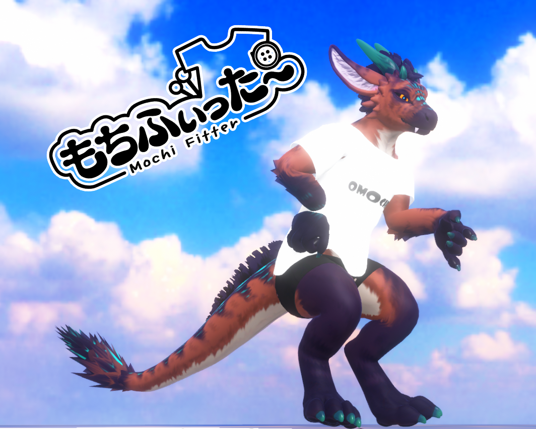 Moonfang Mochi Profile - BETA