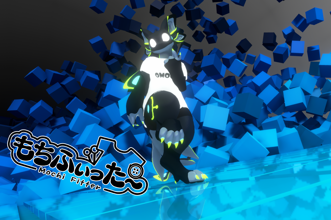 Maelstrorca Mochi Profile - Beta