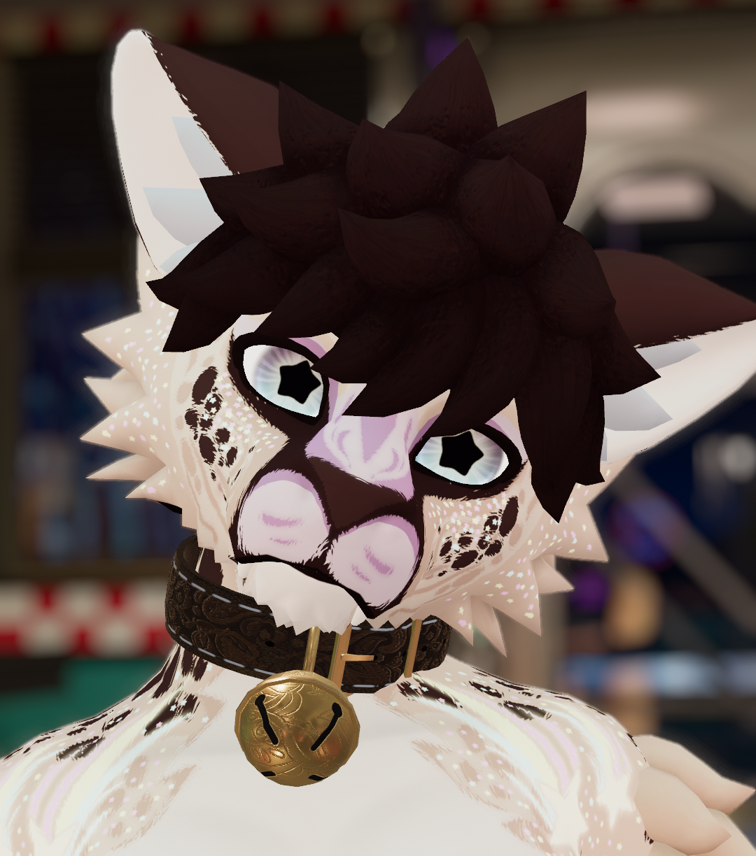 Powder | Waggan Texture