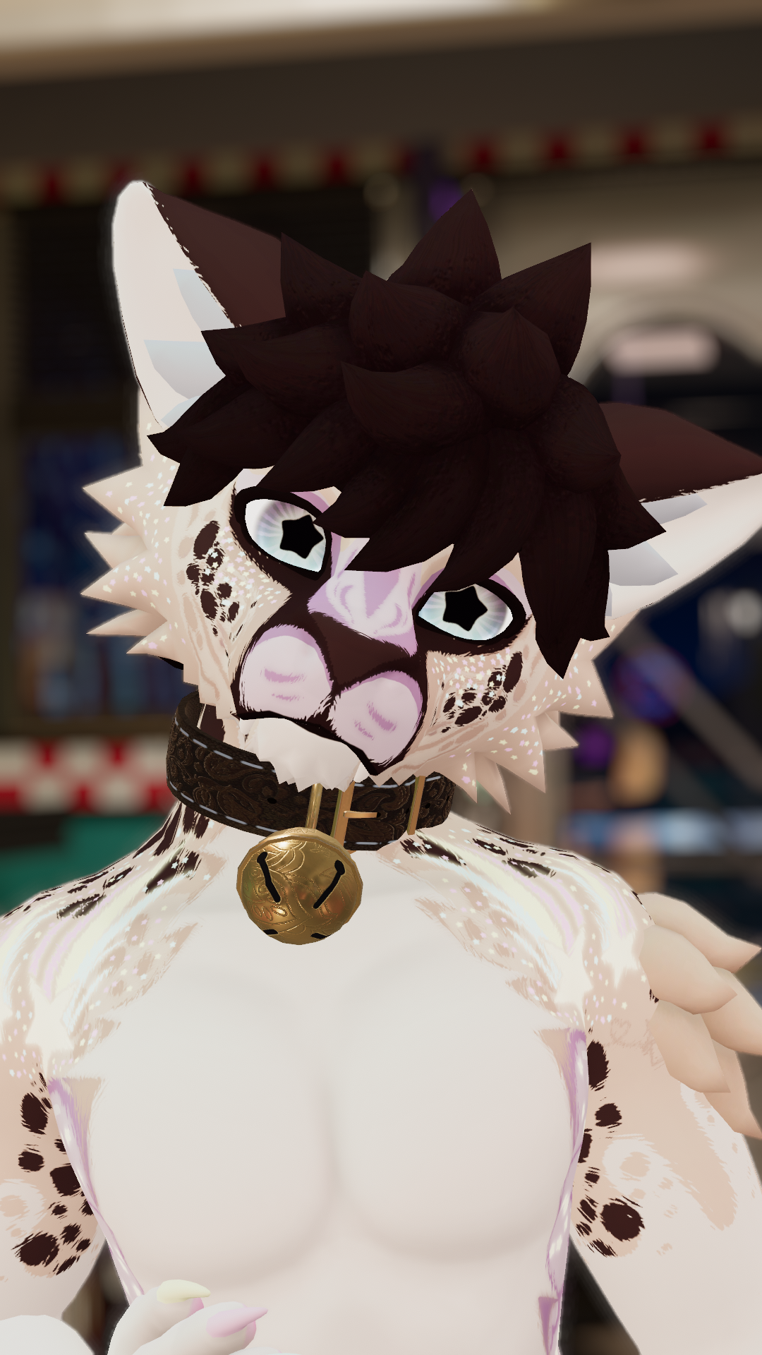 Powder | Waggan Texture