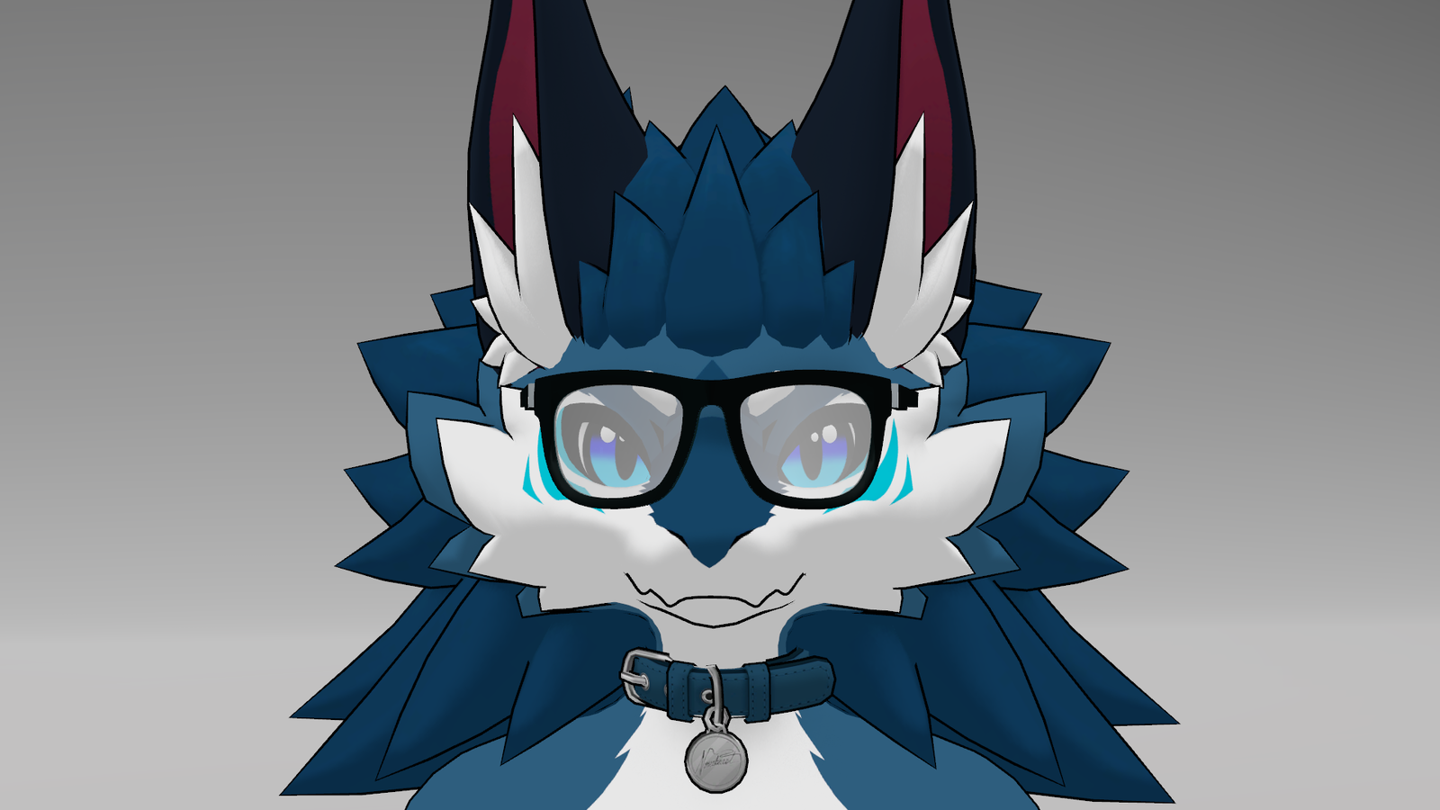 Mazzy's Novabeast Glasses (Set One)