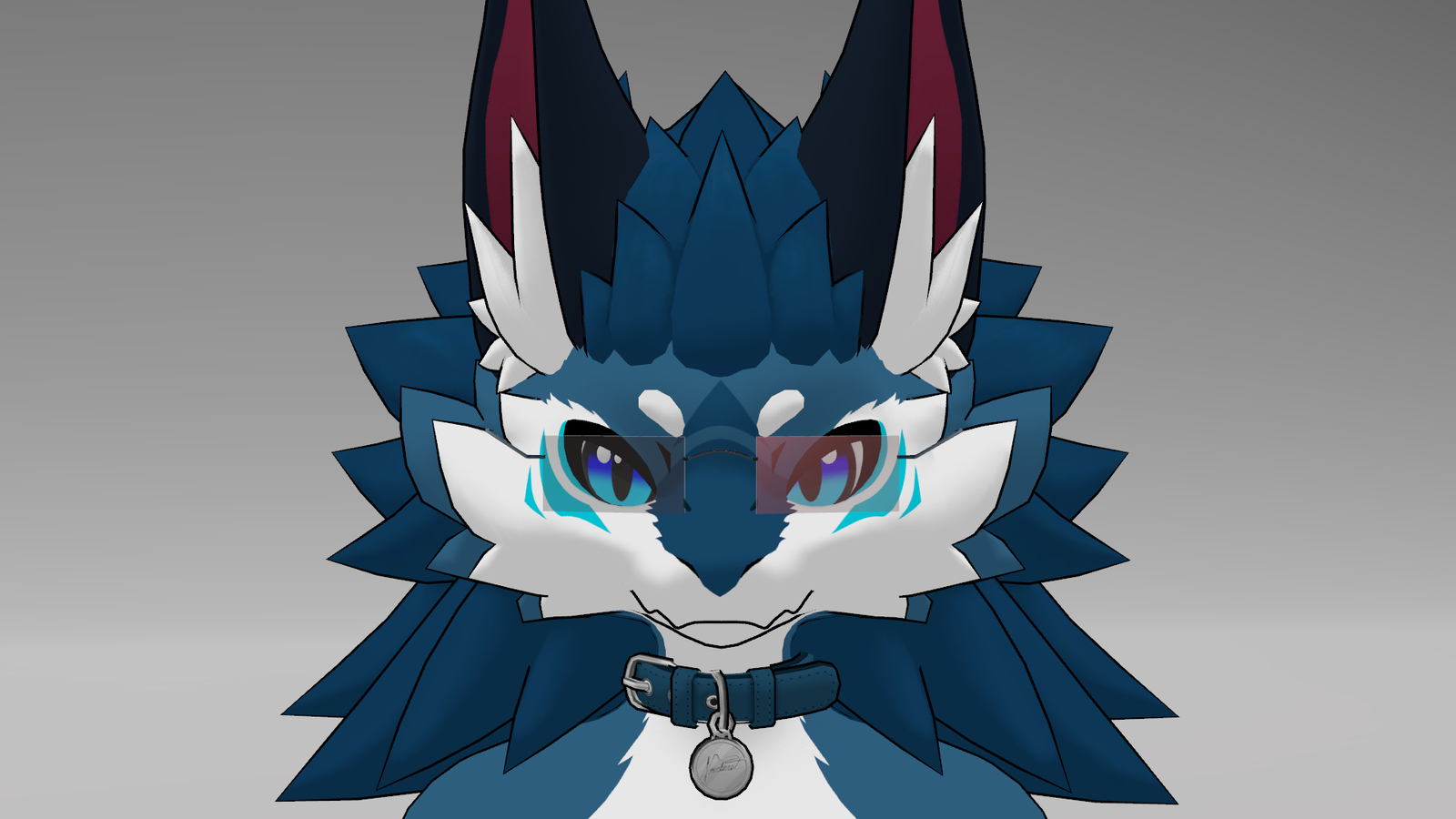 Mazzy's Novabeast Glasses (Set One)