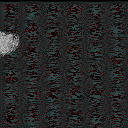 Splinter shader