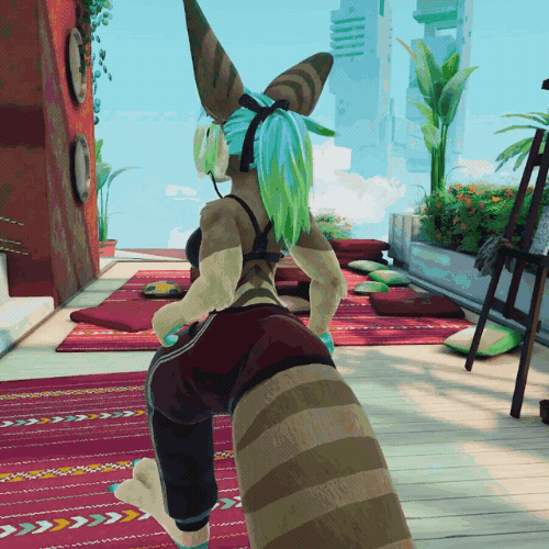 V-Roo - Casual Clothing - Kangaroo Outfits