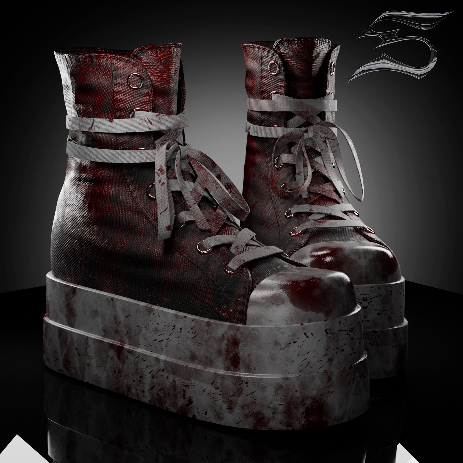 Shoes Turron (personal and commercial)