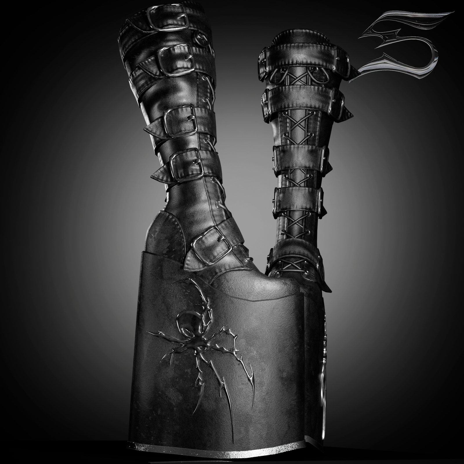 Boots AraAra (personal and commercial)