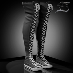 Shoes Eternal (personal and commercial)