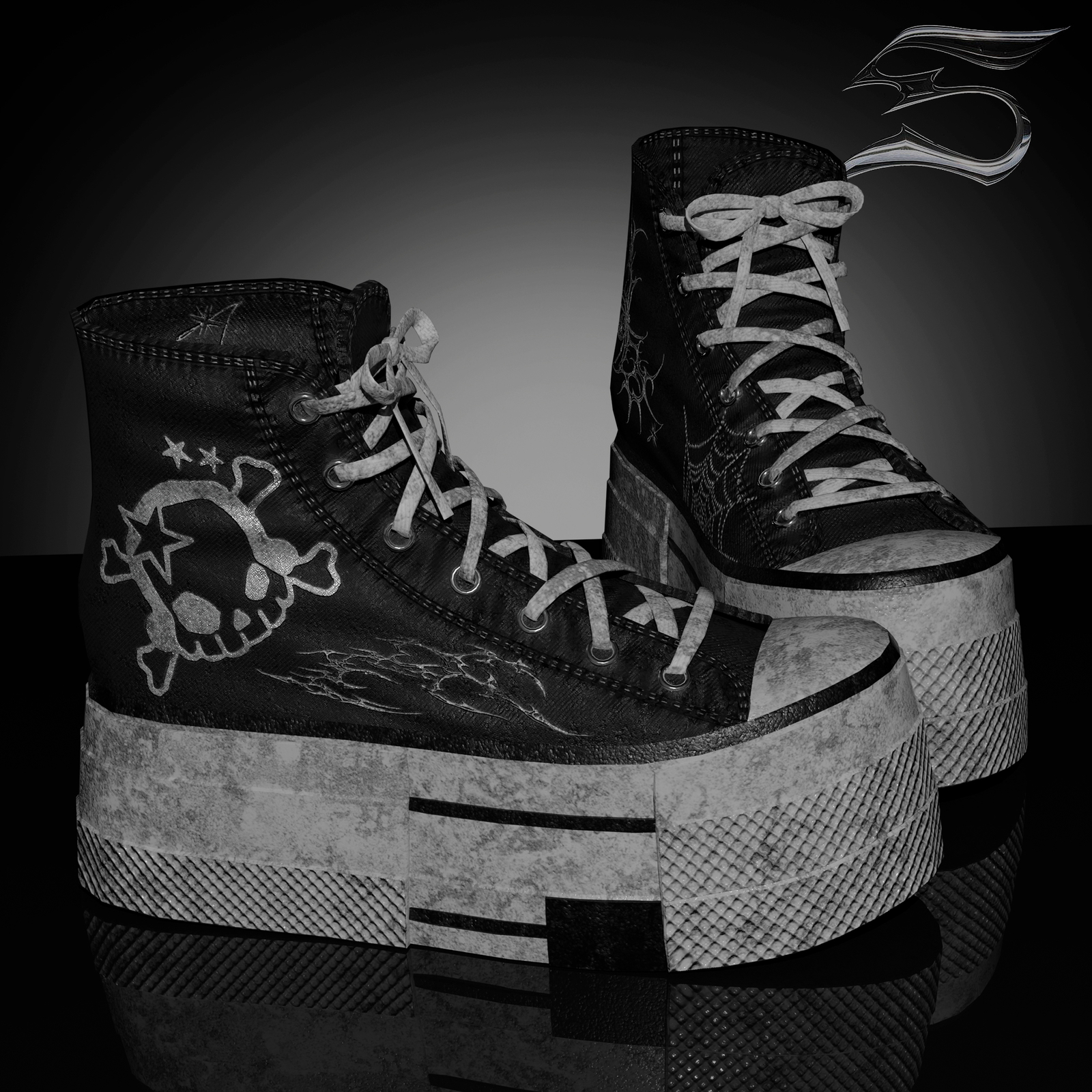 Double Platform (personal and commercial)