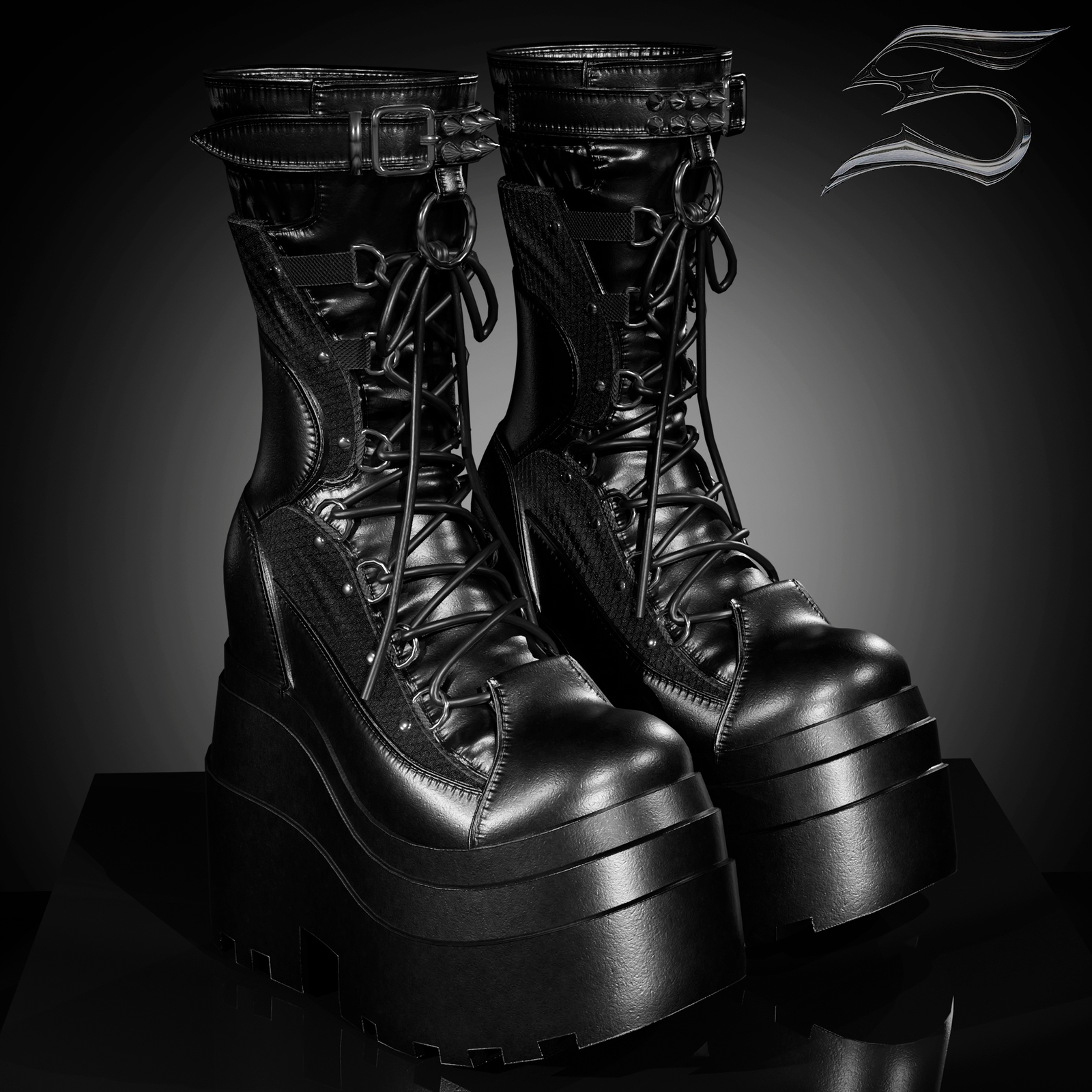 Boots Rage (personal and commercial)