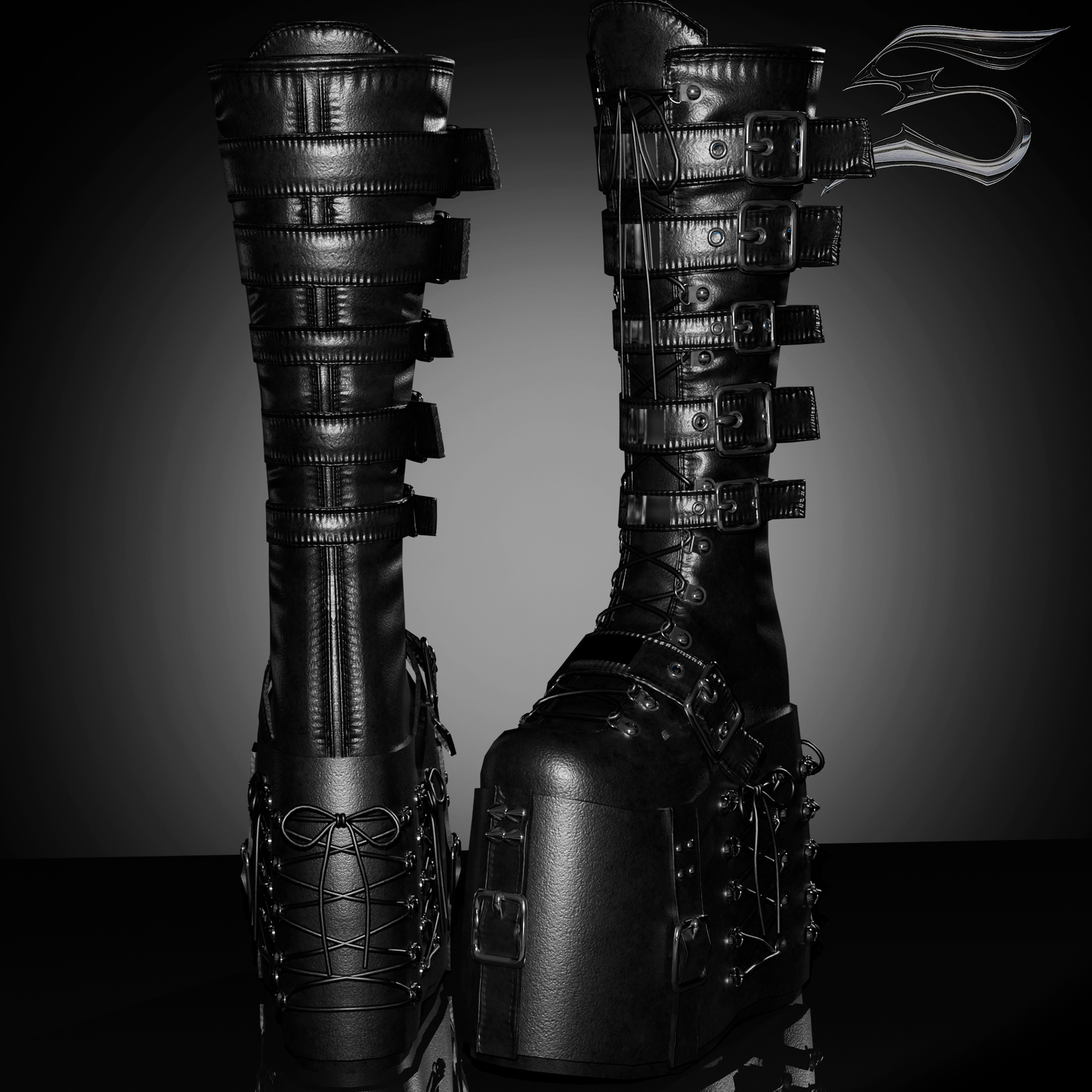 Boots Aura (personal and commercial)