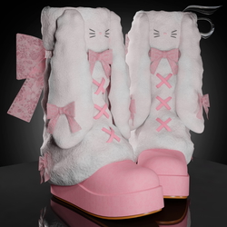 Boots Rabbit Coquette ( Easter Special )