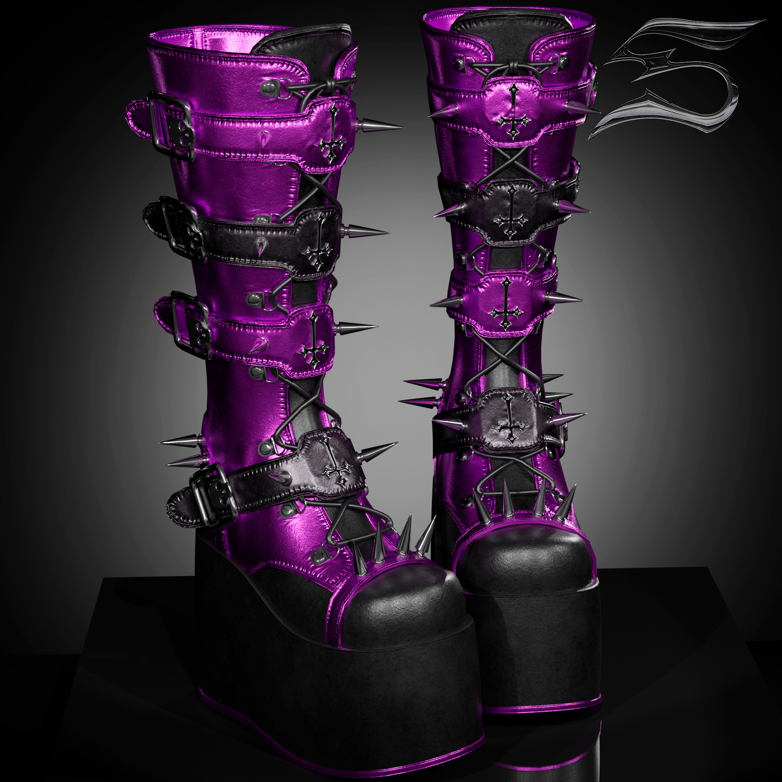 Boots skulls (personal and commercial)