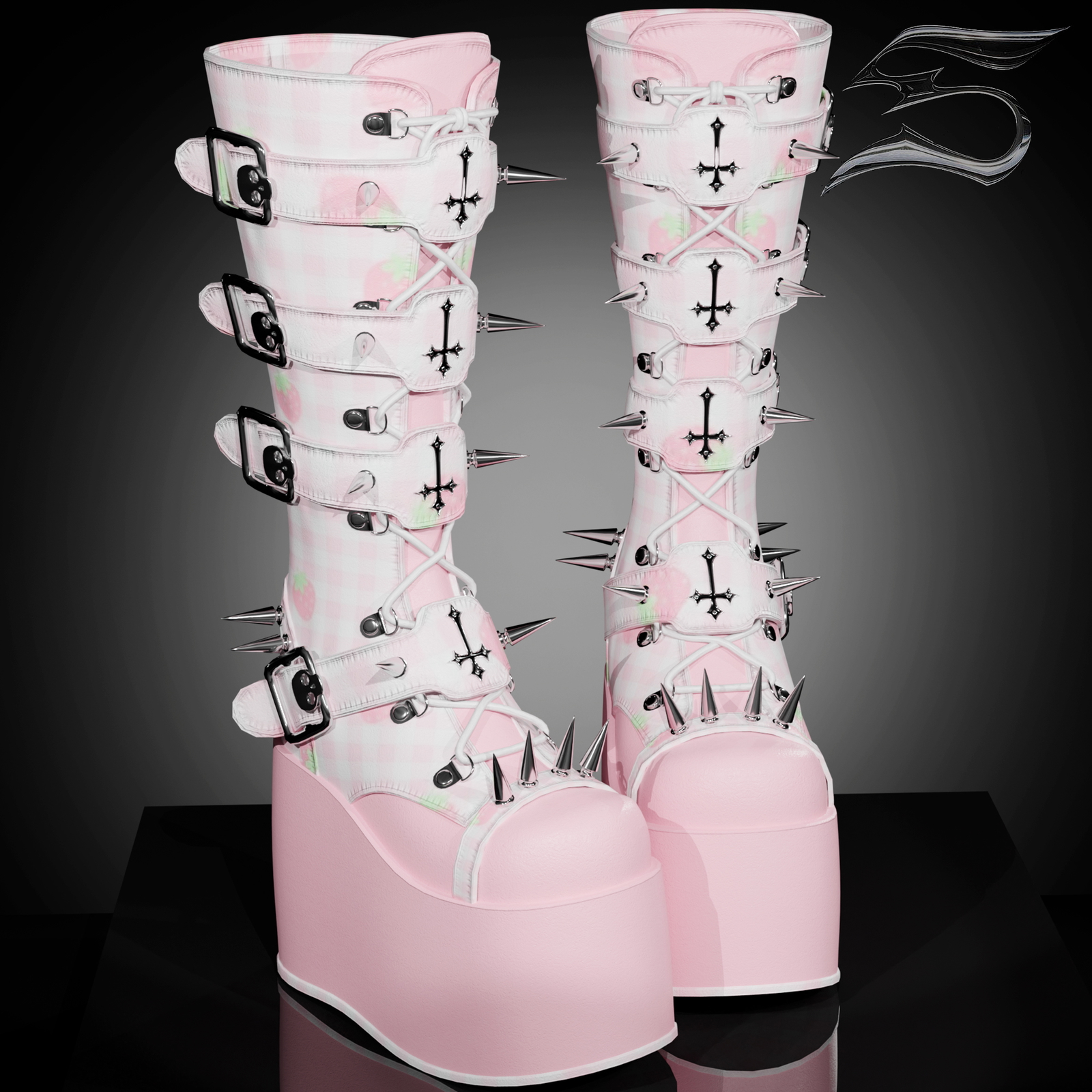 Boots skulls (personal and commercial)