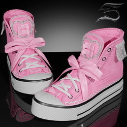 Coquette Shoes (personal and commercial)