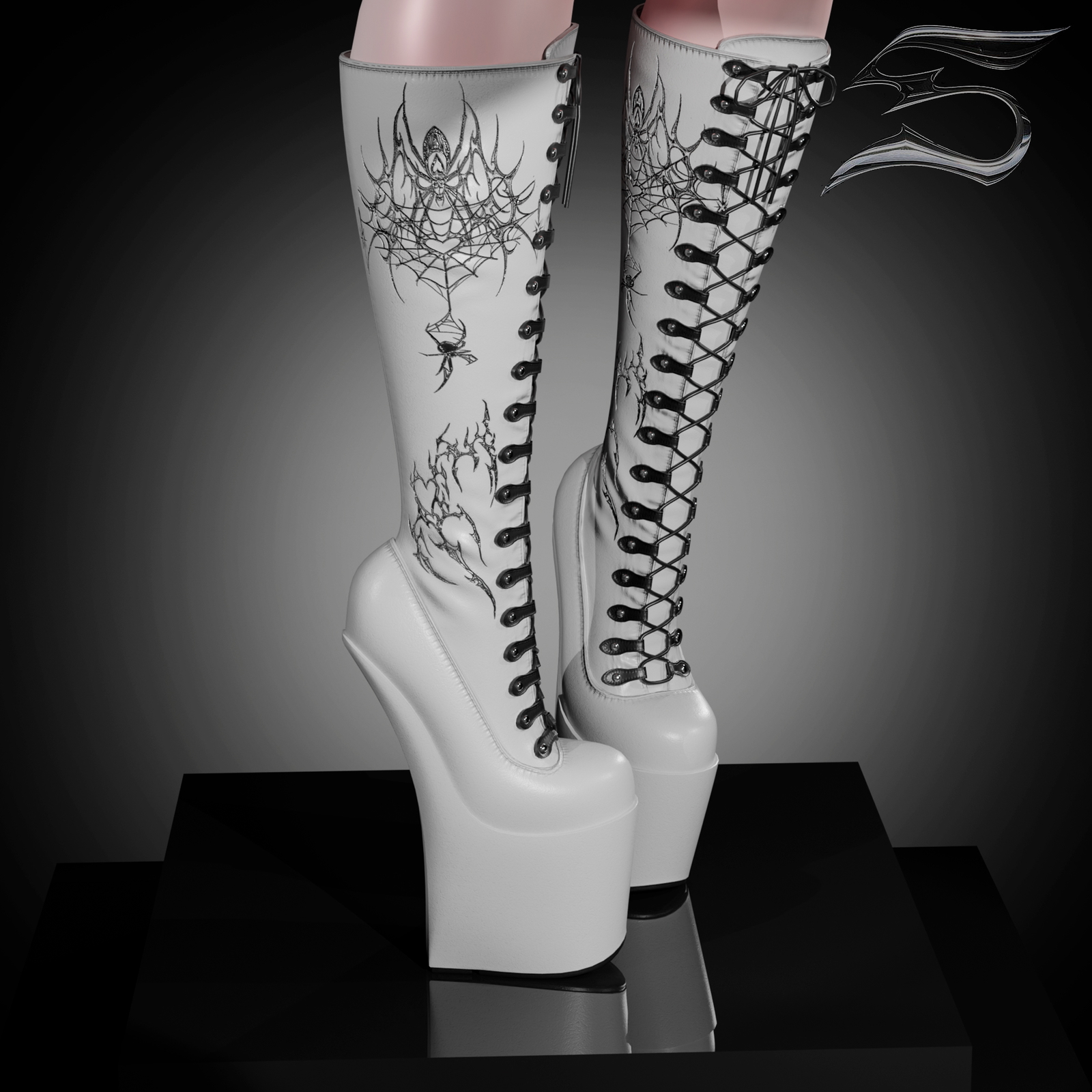 Rabbit Boots (personal and commercial)