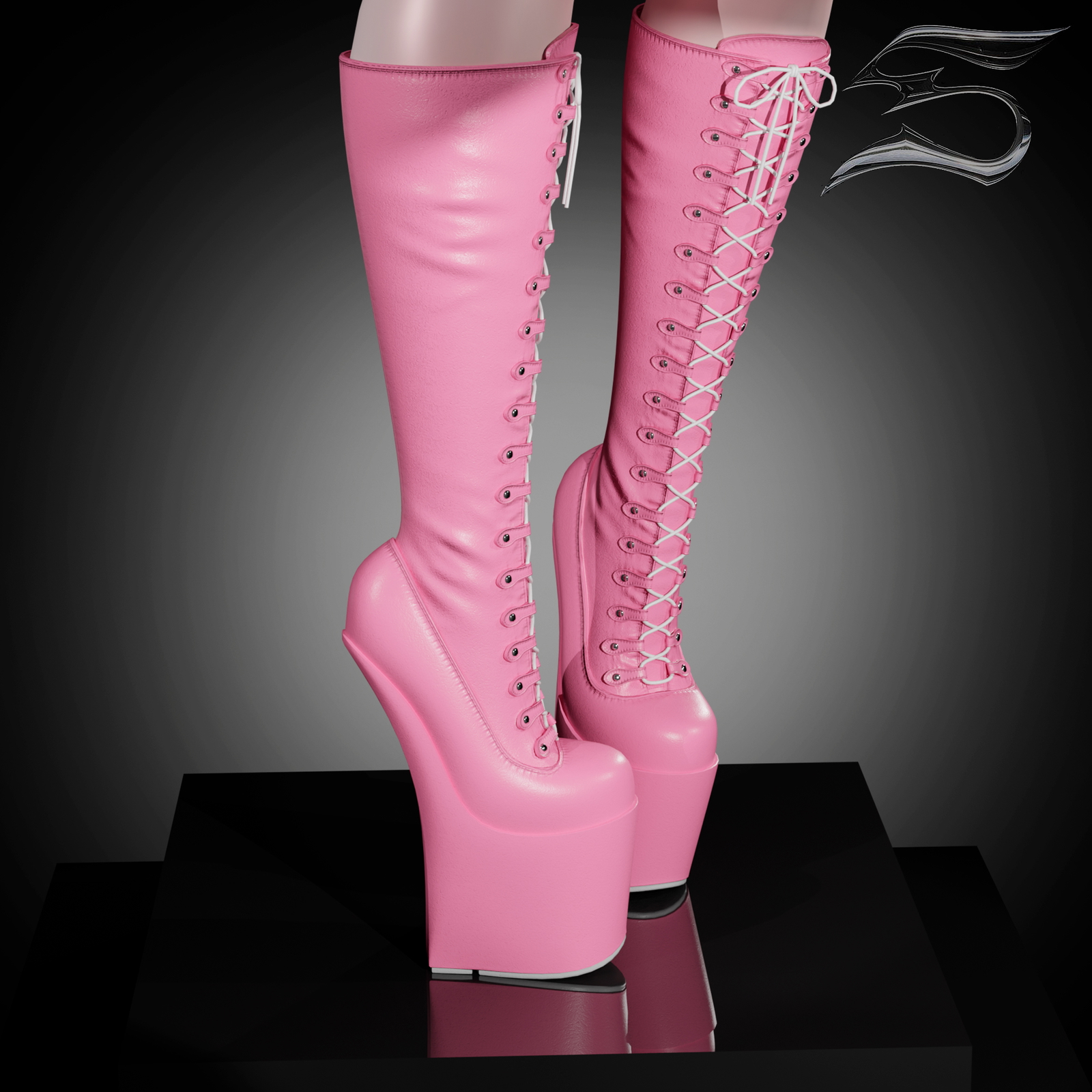 Rabbit Boots (personal and commercial)