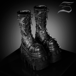 Boots Chains (personal and commercial)