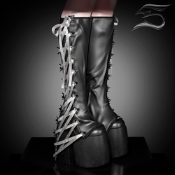 Boots 1tuca (personal and commercial)